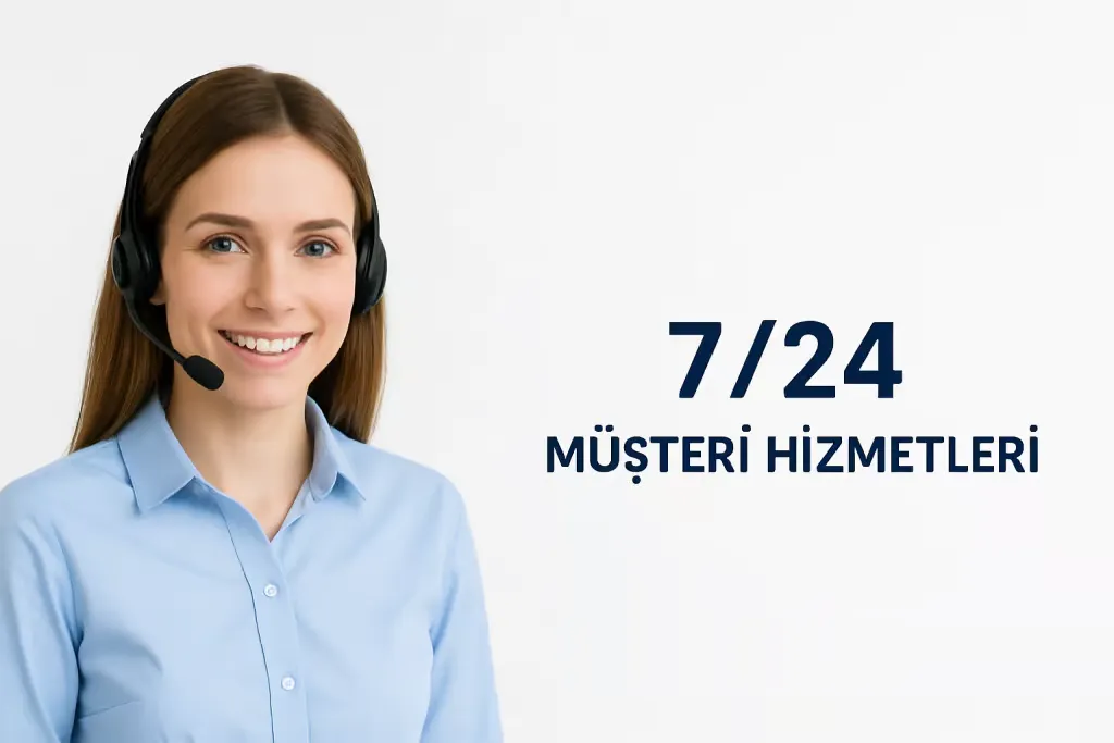 ÇEŞME PANASONİC Teknik Servis Ekibi